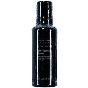 Revision Skincare Gentle Foaming Cleanser Soap-Free Professional 16.9oz/500mL